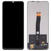 MR3_116449 Дисплей redmi 10c, poco c40, з сенсором, graphite gray 