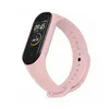 MR3_116681 Ремінець xiaomi mi band 3, mi band 4 light pink 