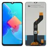 MR3_117110 Дисплей tecno spark 8c (kg5k), з сенсором, black 