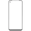 MR3_117185 Скло корпусу для oneplus nord 2 з oca-плівкою, black оригінал (prc) 
