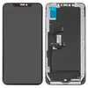 MR3_117236 Дисплей iphone xs max, з сенсором, та рамкою black (jk in-cell tft aaa+) 