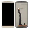 MR3_117344 Дисплей motorola xt1944-3, xt1944-4, xt1920dl moto e5, з сенсором, gold 