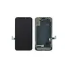 MR3_117489 Дисплей iphone 12 mini, з сенсором, та рамкою black (gx hard oled) 