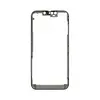 MR3_117592 Рамка дисплея для iphone 13 pro black 