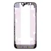 MR3_117621 Рамка дисплея для iphone 12 mini black 