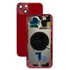 MR3_117655 Корпус iphone 13 red оригінал a+ eu 