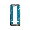 MR3_117662 Рамка дисплея для iphone 13 mini black 