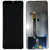 MR3_117687 Дисплей infinix hot 11, з сенсором, black 