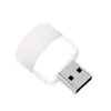 MR3_117870 Лампочка led із роз'ємом usb, 1 w, тепле жовте світло 