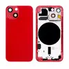MR3_117874 Корпус iphone 13 mini red оригінал a+ eu 