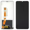 MR3_118206 Дисплей oppo a59, oppo f1s, з сенсором, black service pack 