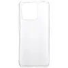 MR3_118220 Чохол redmi a1 силіконовий прозорий 