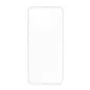 MR3_118221 Чохол redmi 10c силіконовий прозорий 