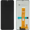 MR3_118518 Дисплей samsung sm-a047, a136 galaxy a04s 2022, a13 5g, з сенсором, black service pack 