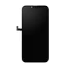 MR3_118594 Дисплей iphone 13 pro max, з сенсором, та рамкою black переклей оригінал 