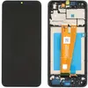 MR3_118689 Дисплей samsung sm-a045 galaxy a04 (2022), з сенсором, та рамкою black original prc 