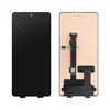 MR3_119403 Дисплей redmi note 12 pro 5g, poco x5 pro 5g, з сенсором, black oled (версия huaxin) 