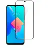 MR3_119518 Скло корпусу для samsung s911 galaxy s23 (2023) з oca-плівкою, black оригінал 