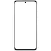 MR3_119530 Скло корпусу для xiaomi 12, 12x з oca-плівкою, black оригінал (prc) 