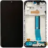 MR3_119569 Дисплей redmi note 11s, poco m4 pro 4g, з сенсором, та рамкою graphite gray original prc 