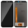 MR3_119972 Дисплей oukitel wp18, wp18 pro, з сенсором, original (prc), чорний 