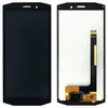 MR3_119981 Дисплей blackview bv5800, bv5800 pro, з сенсором, original (prc), чорний 