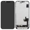 MR3_120064 Дисплей iphone 14, з сенсором, та рамкою black original prc 