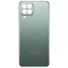 MR3_120091 Задня кришка samsung m336 galaxy m33 (2022) green 
