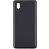 MR3_120093 Задня кришка samsung galaxy a01 core (2020), sm-a013 black 