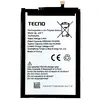 MR3_120148 Акумулятор tecno spark 6 go (ke5), pop 4 (bc2), spark 5 pro (kd7), camon 15 (cd7), (bl-49ft), оригінал (prc), (тех. пак) 