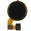 MR3_120285 Шлейф tecno pop 4 (bc1s, bc2c) зі сканером відбитку пальця black 