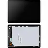 MR3_120330 Дисплей планшета для huawei mediapad t3 10.0 (ags-l09), з сенсором, black 