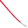 MR3_120345 Силіконовий багатожильний гнучкий дріт awg 22 red (1m) 