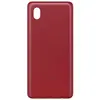 MR3_120366 Задня кришка samsung galaxy a01 core (2020), sm-a013 red 