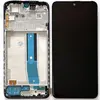 MR3_120405 Дисплей redmi note 11, з сенсором, та рамкою graphite gray original prc 