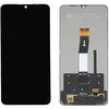MR3_120419 Дисплей redmi 12c, redmi 11a, з сенсором, original (prc), чорний 