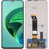 MR3_120420 Дисплей poco m5, poco m4 5g, redmi 10 5g, redmi note 11e, з сенсором, power black original prc 