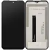 MR3_120577 Дисплей ulefone armor 9, armor 9e, з сенсором, original (prc), чорний 