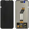 MR3_120588 Дисплей oukitel f150 air 1, з сенсором, original (prc), чорний 