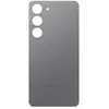 MR3_120620 Задня кришка samsung s911 galaxy s23 (2023) graphite оригінал (prc) 