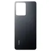 MR3_120639 Задня кришка redmi note 12 4g onyx gray оригінал (prc) 