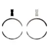 MR3_120863 Набір магнітів в корпус iphone 12 mini 
