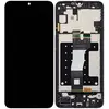 MR3_120876 Дисплей samsung sm-a057 galaxy a05s (2023), з сенсором, та рамкою black сервісний оригінал 