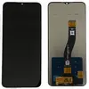 MR3_120929 Дисплей blackview oscal c70, oscal tiger 10, з сенсором, original (prc), чорний 