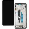 MR3_120968 Дисплей redmi note 13 5g, з сенсором, та рамкою black oled 