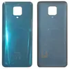 MR3_121032 Задня кришка redmi note 9s, note 9 pro, note 9 pro max tropical green (64mp) оригінал (prc) 