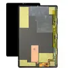 MR3_121045 Дисплей планшета для samsung t720, t725, t727 galaxy tab s5e (10.5), з сенсором, original (prc), чорний 