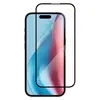 MR3_121063 Скло iphone 15 pro max (0.3mm, 5d, 10d, чорний) топ без упаковки 