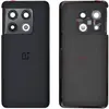 MR3_121132 Задня кришка oneplus 10 pro volcanic black (зі склом камери), (original prс) 