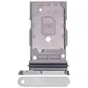 MR3_121155 Тримач sim-карти samsung s921, s926 galaxy s24, s24 plus green (one sim) 